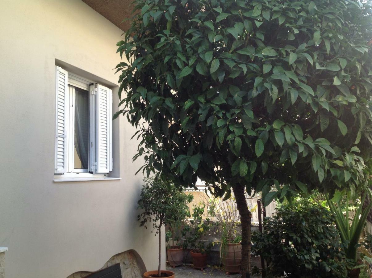 The 25Sqm Sunny, Modern And Comfortable Atenas Exterior foto