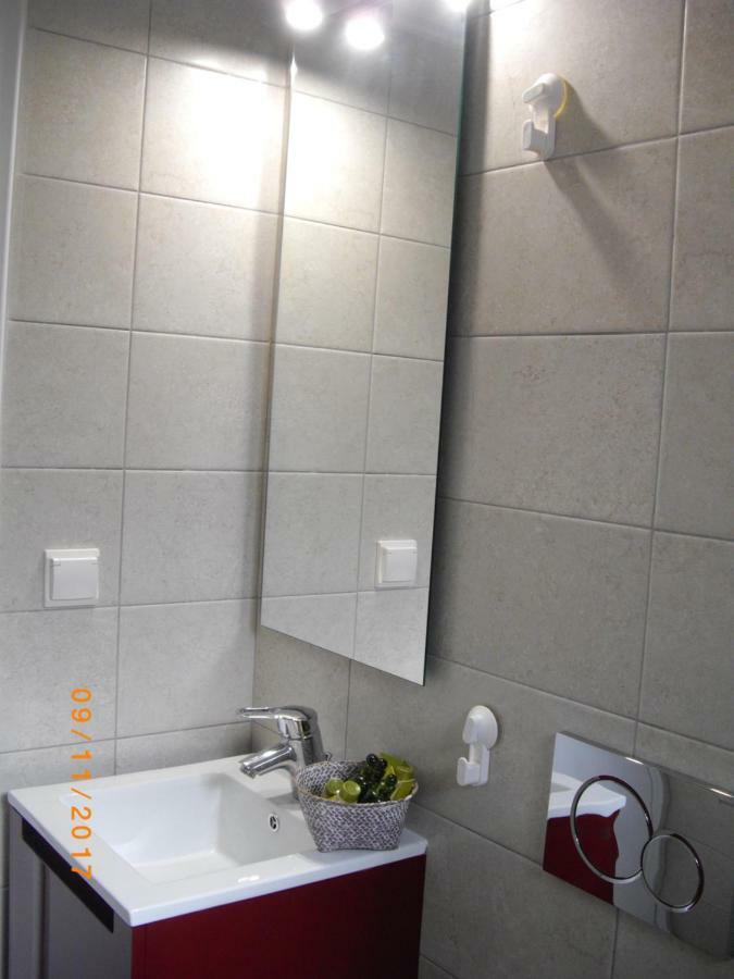 The 25Sqm Sunny, Modern And Comfortable Atenas Exterior foto